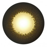 Light and Shade Paper Art -6