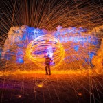Magical Fire and Ice Castle-12