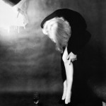 Marlene Dietrich by Milton Greene