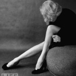Marlene Dietrich by Milton Greene2