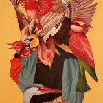 Metamorphosis Paintings by Egene Koo-1