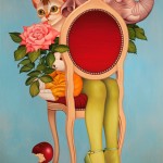 Metamorphosis Paintings by Egene Koo-3