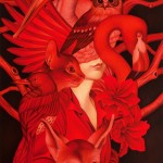 Metamorphosis Paintings by Egene Koo-4