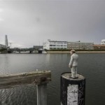 undefined Miniature Sculptures in City Photography_11