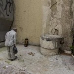 undefined Miniature Sculptures in City Photography_12