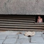 undefined Miniature Sculptures in City Photography_13