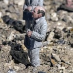 undefined Miniature Sculptures in City Photography_15