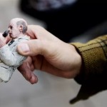 undefined Miniature Sculptures in City Photography_2
