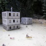 undefined Miniature Sculptures in City Photography_20