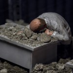 undefined Miniature Sculptures in City Photography_24
