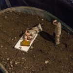 undefined Miniature Sculptures in City Photography_25