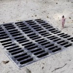 undefined Miniature Sculptures in City Photography_5