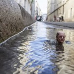 undefined Miniature Sculptures in City Photography_6