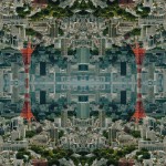 Mirrored Tokyo_3
