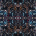 Mirrored Tokyo_6
