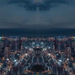 Mirrored Tokyo_9