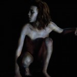 Nakedness in The Dark Photography-13-3