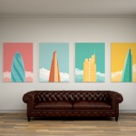 New Icons of London_0