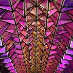 One-Way Colour Tunnel by Olafur Eliasson_1