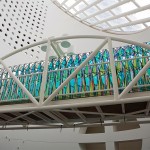 One-Way Colour Tunnel by Olafur Eliasson_5