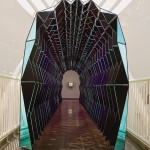 One-Way Colour Tunnel by Olafur Eliasson_6