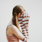 Paintings of Women Wearing Socks-10