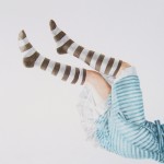 Paintings of Women Wearing Socks-15