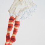 Paintings of Women Wearing Socks-4