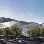 Paris Philharmonic Building_1