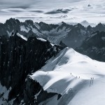 People in The Alps Photography_5
