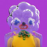 Playful 3D Characters-0
