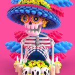 Playful 3D Characters-10b