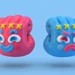 Playful 3D Characters-21