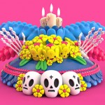 Playful 3D Characters-5