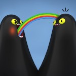Playful 3D Characters-7