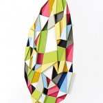 Polygonal Paper Art-9