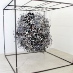 Prismatic Glass Sculptures-5