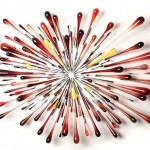 Prismatic Glass Sculptures-7