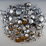 Prismatic Glass Sculptures-8