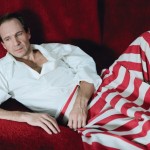 Ralph Fiennes in The Grand Budapest Hotel Ralph Fiennes in The Grand Budapest Hotel