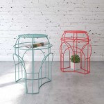 Rotonda coffee table-1