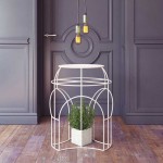 Rotonda coffee table-3
