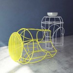 Rotonda coffee table-5