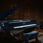 Sculptural Alternative Piano -10
