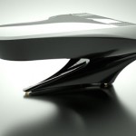 Sculptural Alternative Piano -3