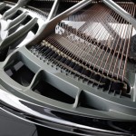 Sculptural Alternative Piano -6