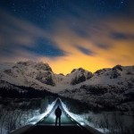 2014, CHRIS BURKARD, NORWAY, WINTER, SURFING
