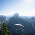 CHRIS BURKARD, SUMMER YOSEMITE TRIP