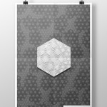 Subtle Patterned Posters-5