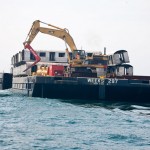 Subway Cars Dumped Into the Atlantic Ocean_1
